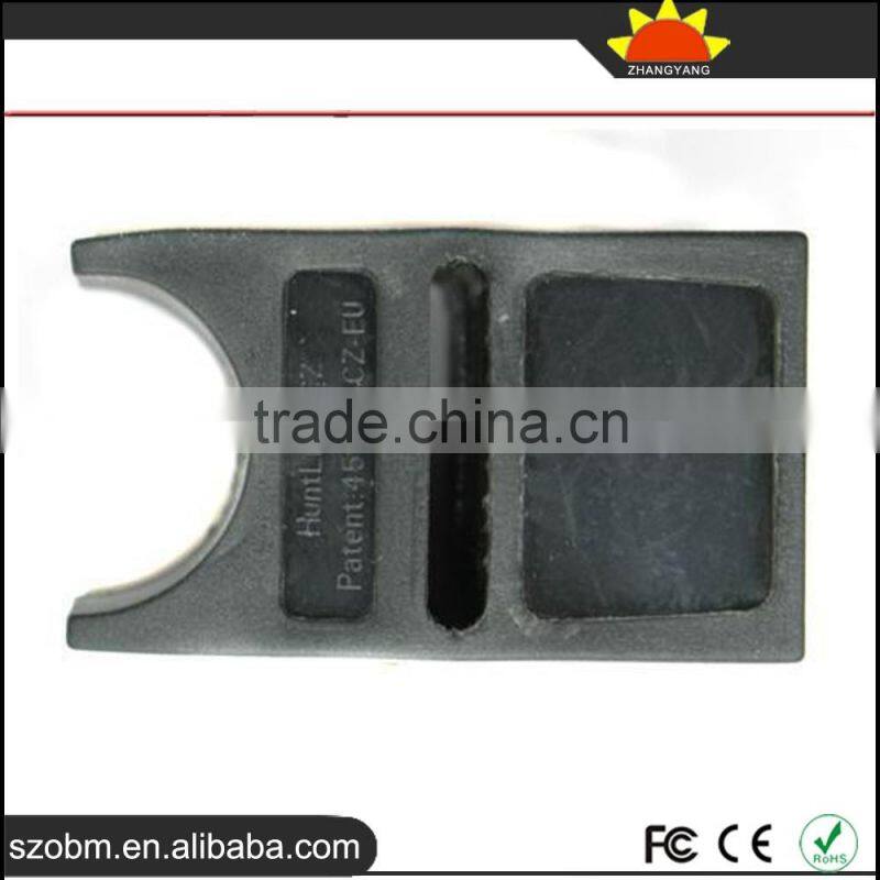 Wholesale Patented Product multifunction adjustable flashlight / laser Bicycle Mount