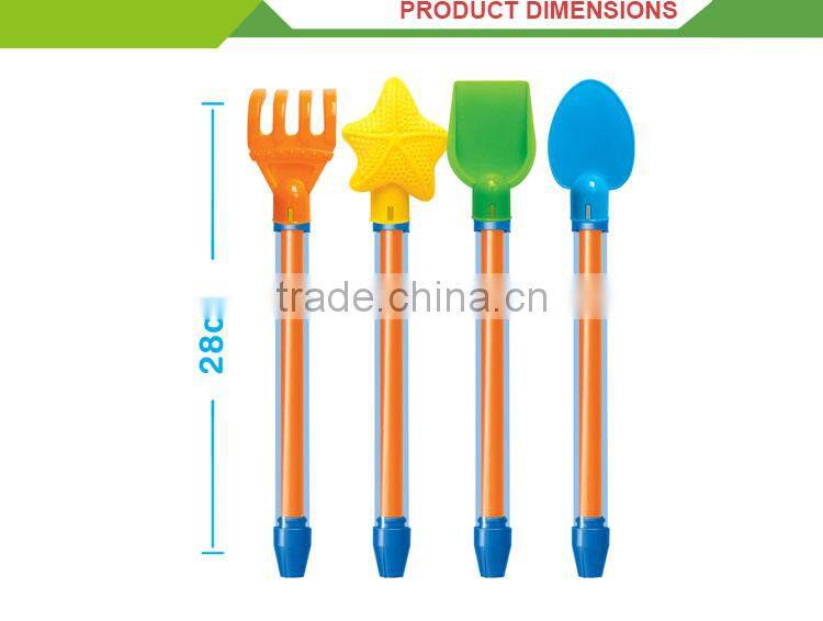 New Product plastic summer game toy hand water pump