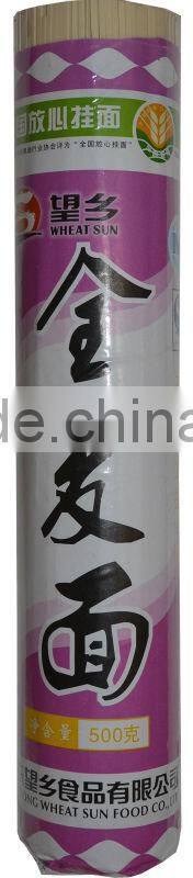 500g whole wheat ramen