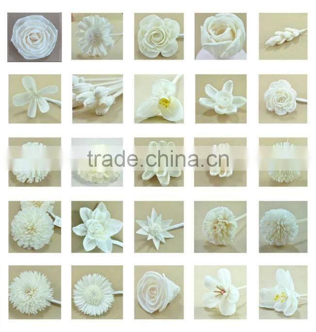 Yes Handmade Sola Flower For Diffuser And Air Freshener