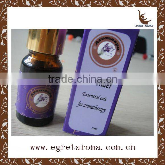 pure sandalwood aromatherapy oil