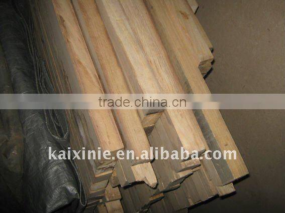 ECO paulownia finger joint strip