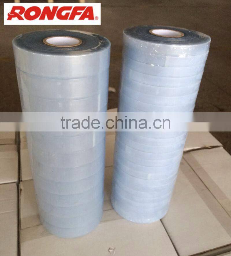 PVC transparent Plastic plant binding garden tape
