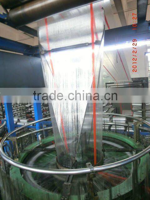 pp transparent bag with high quality, good strength! ,55*95 cm, 45kg, manufacturer, competitive prices.