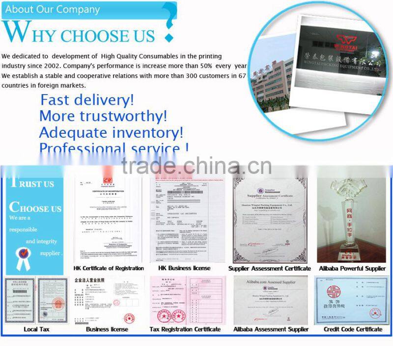 MDCR-SUN Corona dyne test pen for surface tension