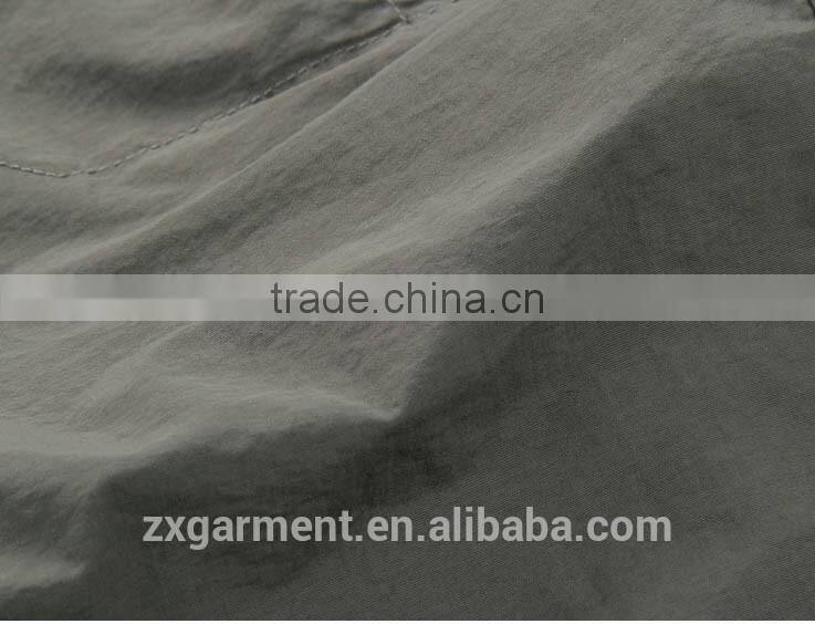 ZX Custom high quality Fishing sportswear, Tournament fishing shirt china supplier