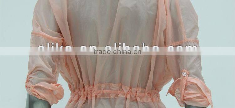 New Style Women Fashion Leather Jackets