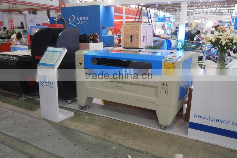laser cutter 80w
