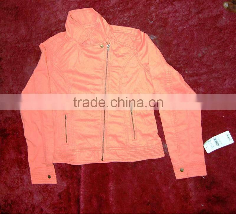 Adult Girls Winter Jacket