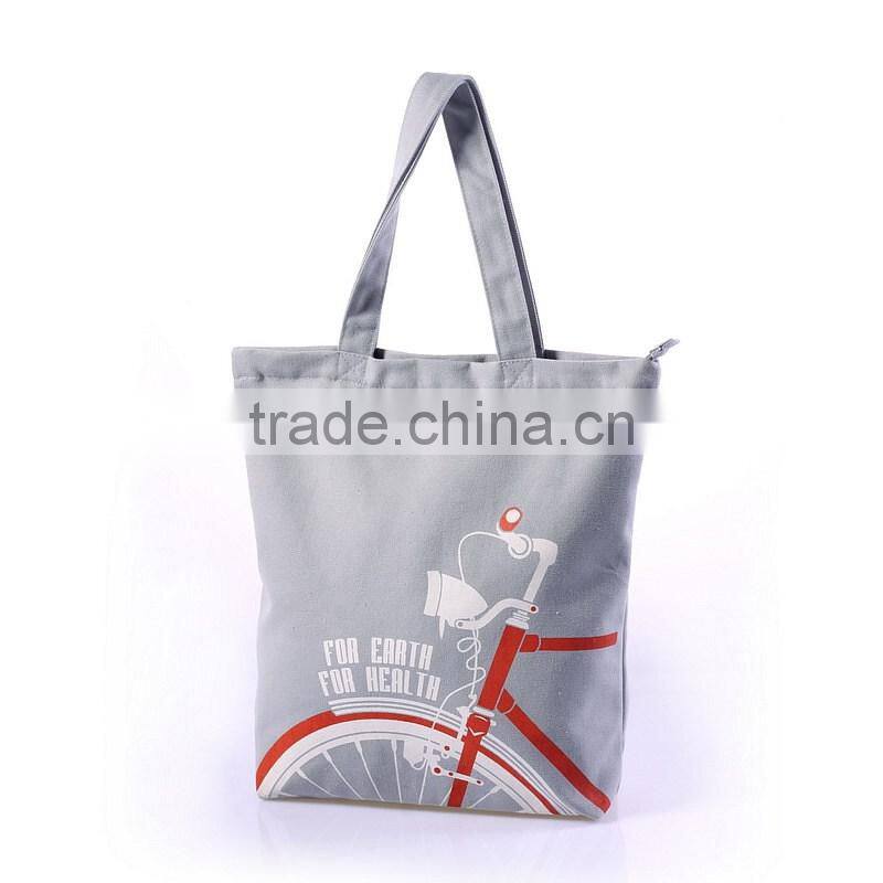 Grey Canvas Fabric For Clothing