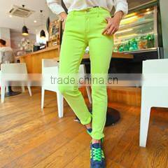 97 Cotton 3 Spandex Fabric