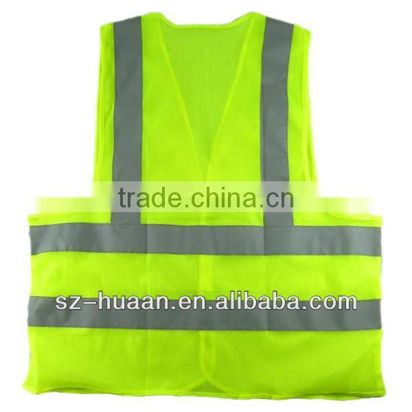 BC02002 Motor-cycle Safety Vest