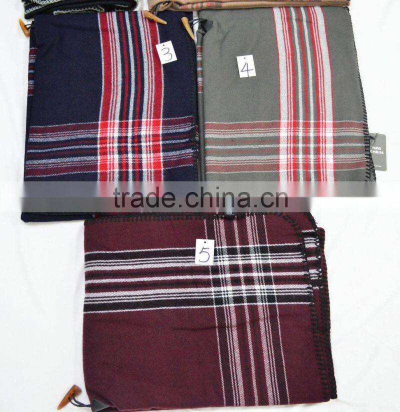 2016 lady winter hot popular cashmere soft new shawl