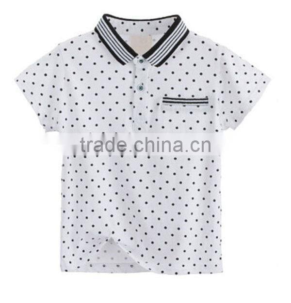 Cheap kids polo shirts wholesale