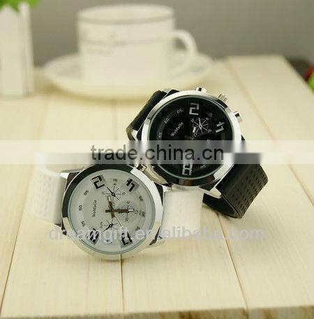 2013 fashion watch brand man watch Womage watch