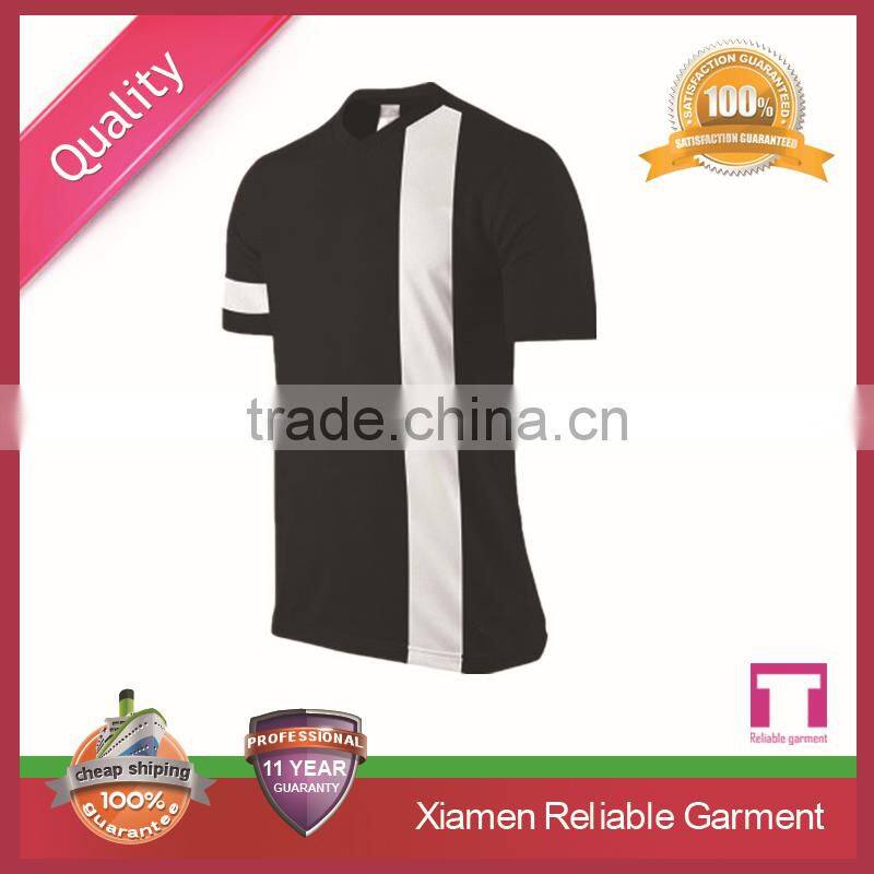 2016 new season high quality full set soccer uniform/girls soccer uniform