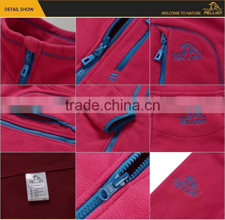 100% polyester traveling coats and jackets woman