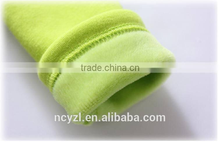 100% cotton baby winter clothes and printing baby boys hoodies made in China