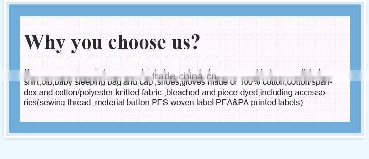 China 100 cotton custom carter baby unisex clothes romper