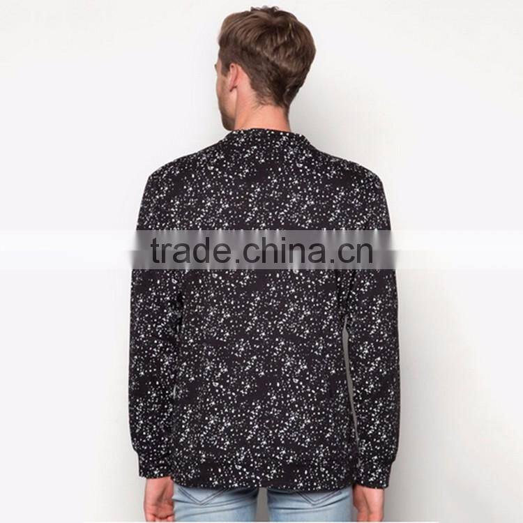 Short Time Delivery OEM Service men's hoodies & sweatshirts