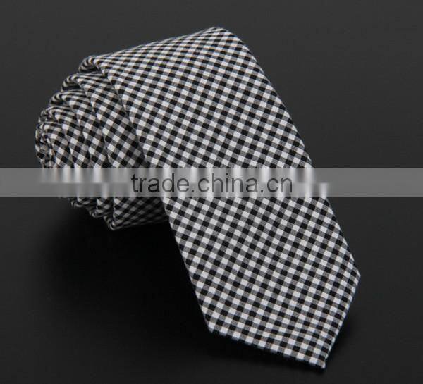MOQ 50 pcs hot sale new arrival alibaba china suppliers good quality length 145cm with width 6 cm classic men's neckties