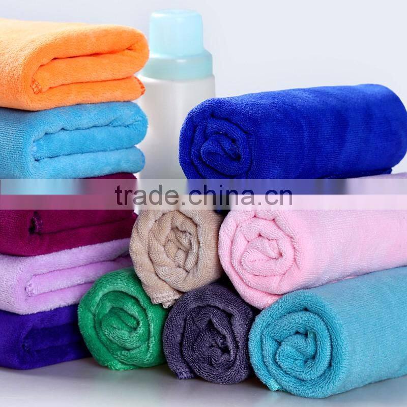 Wholesale Eco Friendly Comfortable Antimicrobial microfiber towel, Antimicrobial microfiber sports towel, OEM