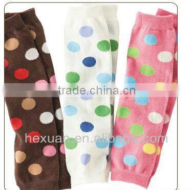 kids striped leggings