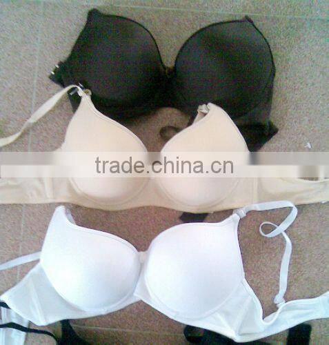 OEM service ladies push up bra hot girls sexy culb girl