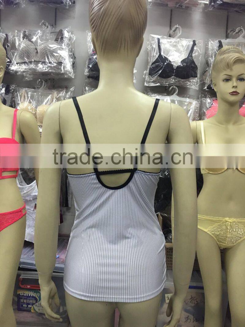 2016 new arrival sleepwear range breathable high technic processed