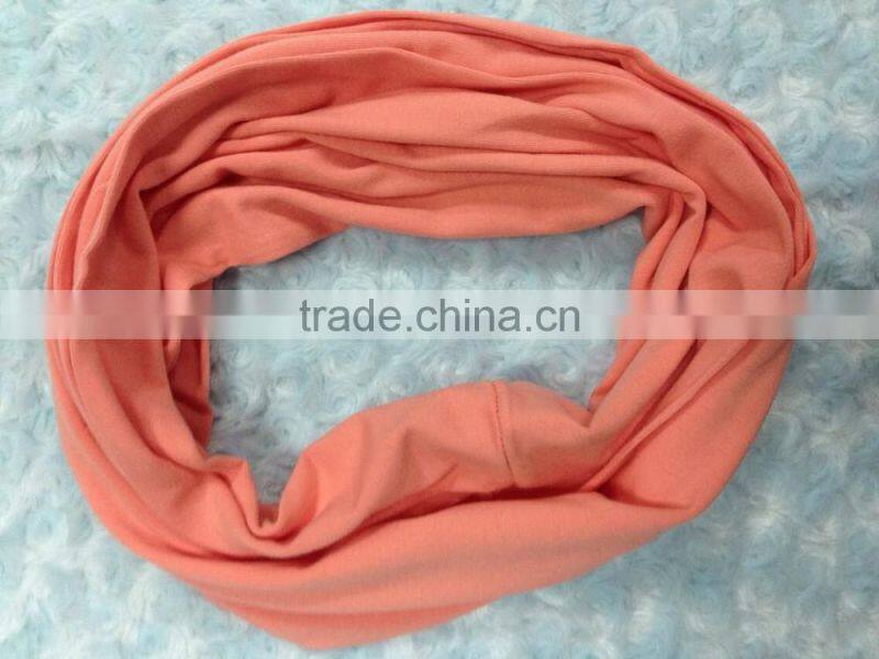 30 colors Infant Toddlers Wave Loop Chevron Infinity Scarves Baby Accessories 20*120cm baby cotton infinity scarf women