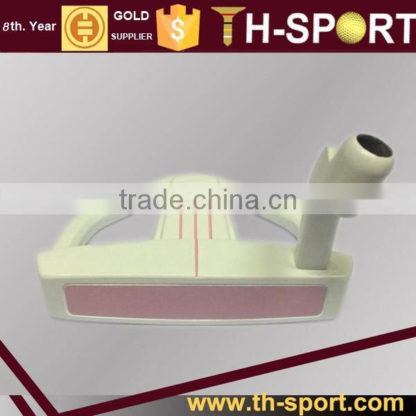 New design Customized Quality golf putter head
