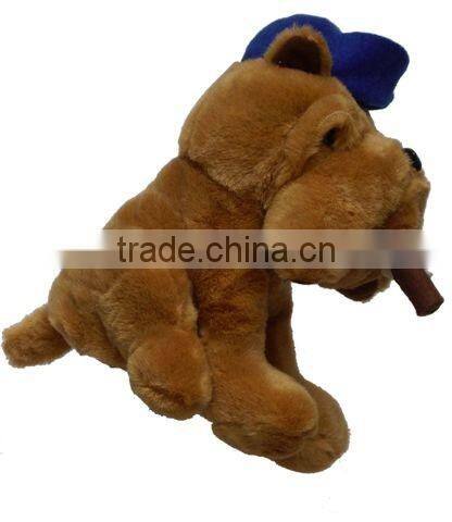 Funny Custom made golf headcovers for club head