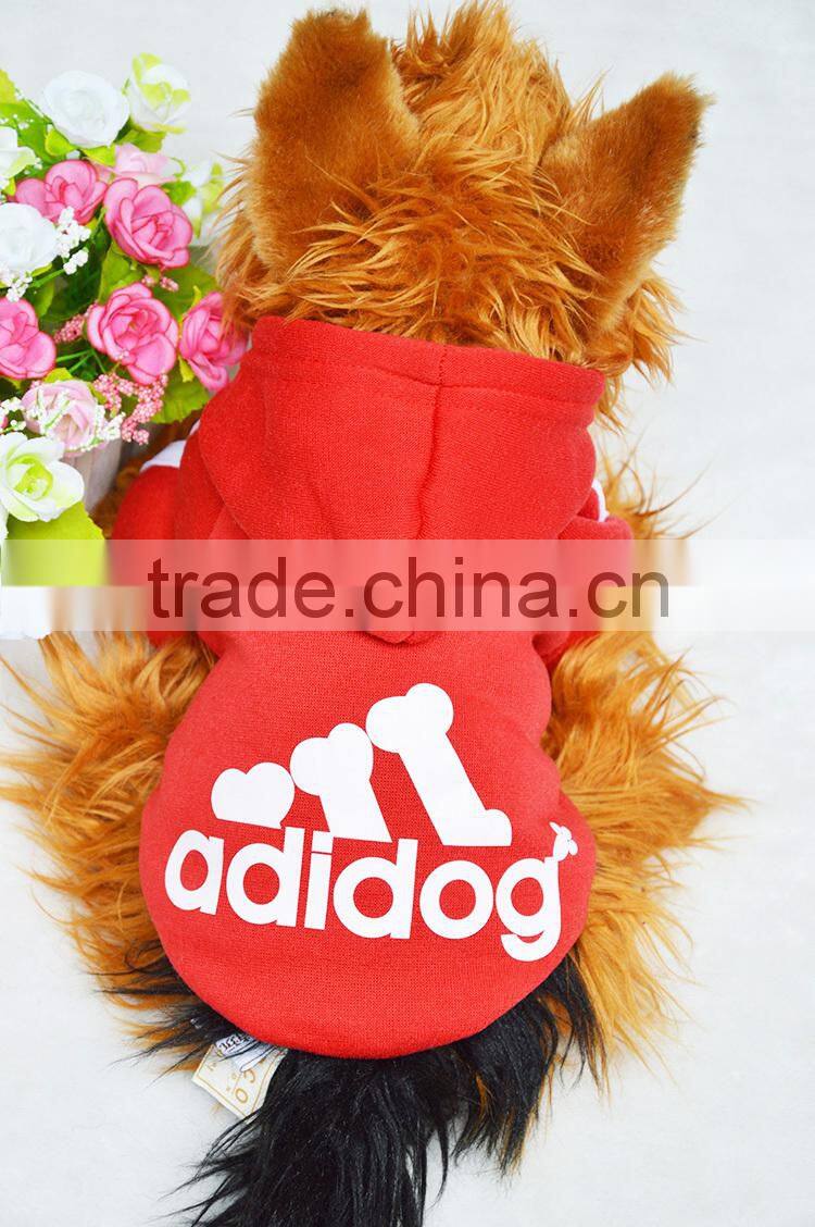 2014 Hot Selling Pet Clothes For Dogs