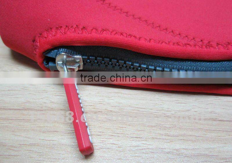 GR-W0086 simple design neoprene fashion handbag