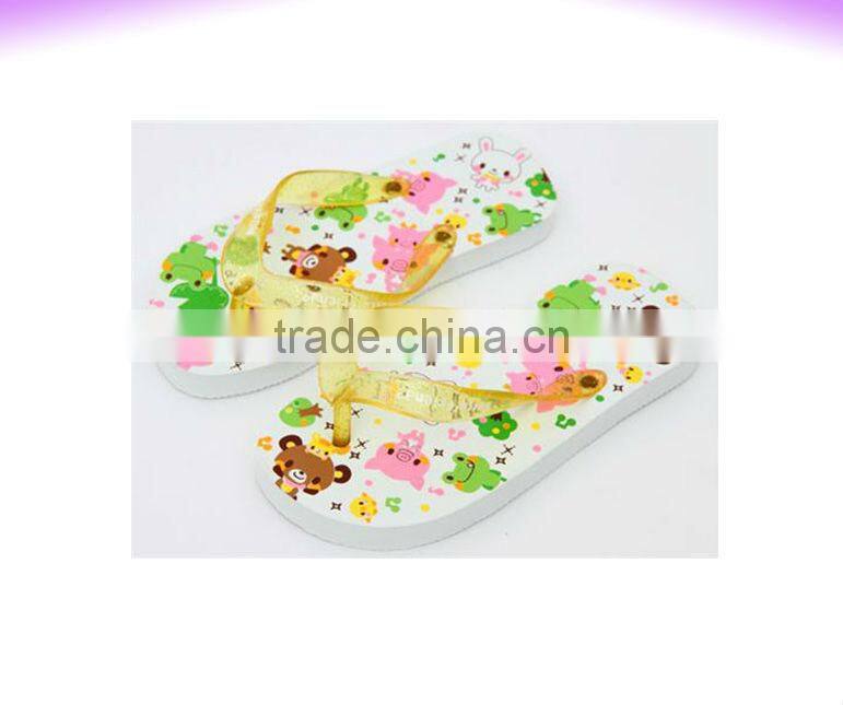 children beach flip flop sandals