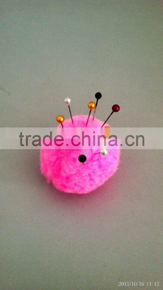 latest design hot sell pin cushion