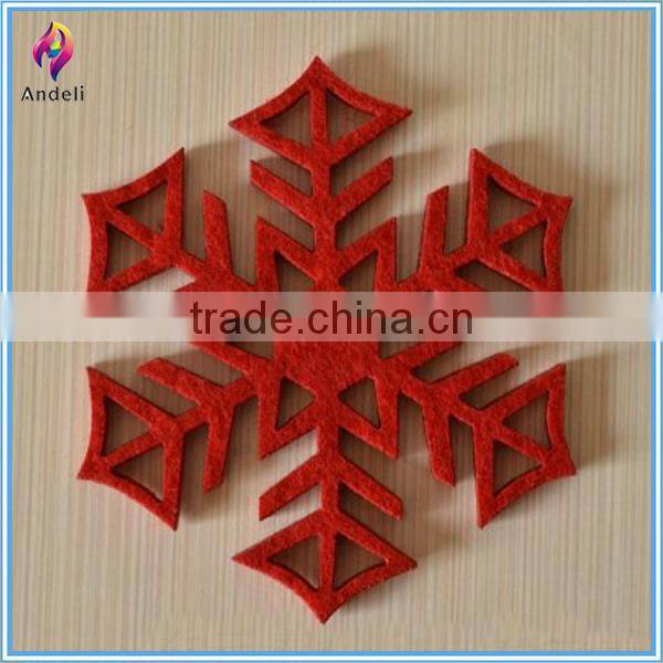Factory Wholesale snowflake coaster,snowflake pendant,snowflake