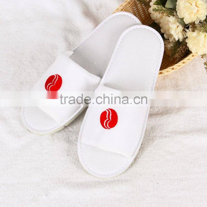 wholesale comfortable disposable airline slipper