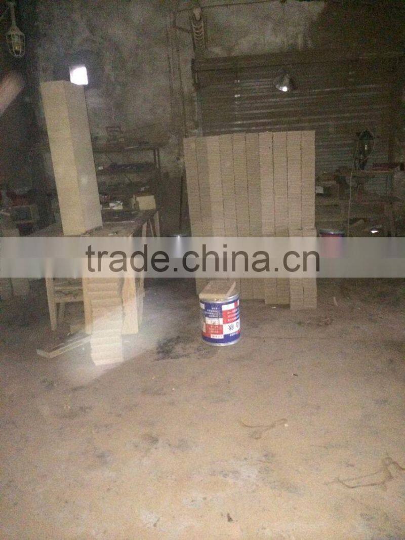 Wholesale Custom High Glossy Finish blank Round Wooden shield plaque For Gifts JKC-020