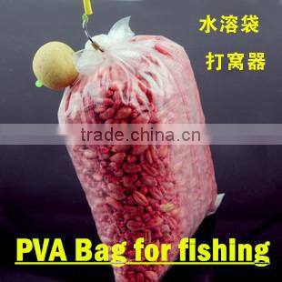 20 degree pva water soluble bag