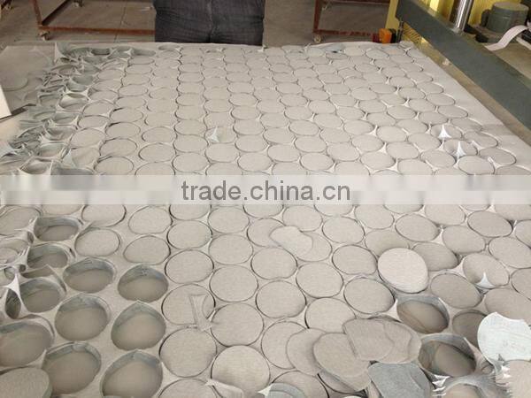 ABC-L/R Automatic Rolled Materials Moving Head Continuous Operation Cutting Machine