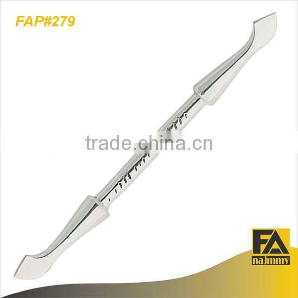 Cuticle Pusher/Nail Cleaner