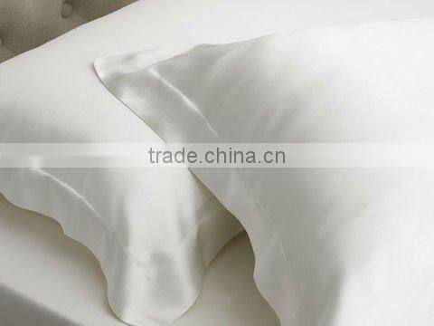 100% Natural Long Mulberry Silk Pillow