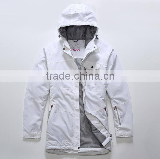 Bomber Jacket with Factory Wholesale Price plus size