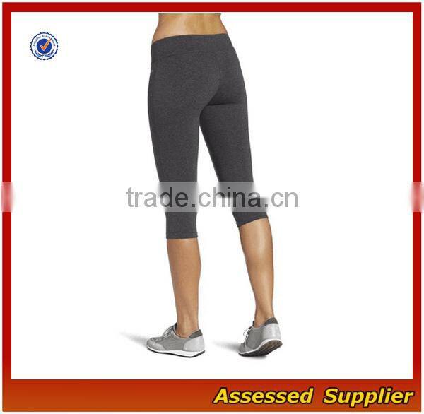 Women's Sports Leggings Yoga Pants-Women tights Yoga Pants, Women Capri Leggings--ZP1129