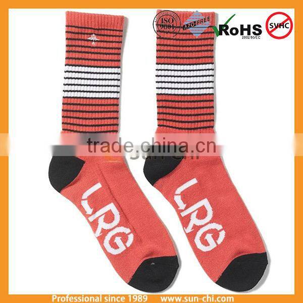 swodart men combed cotton socks arch elite basketball socks