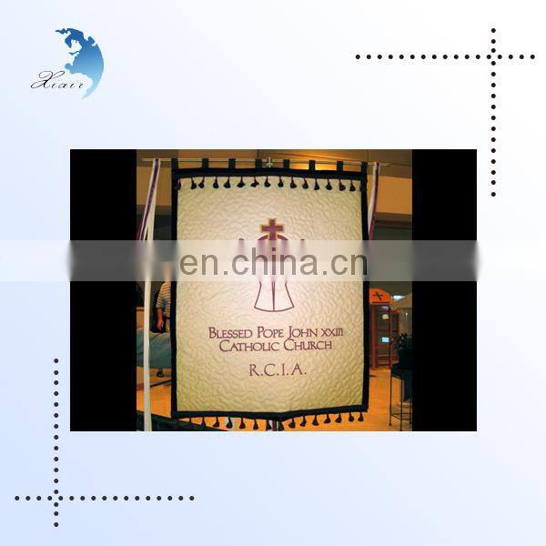 Canvas Support Bas multi panel custom banner