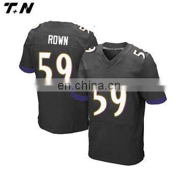 Thailand quality football jersey wholesale make your own football jersey football shirt
