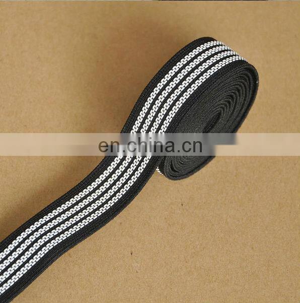 high tenacity cotton webbing belt