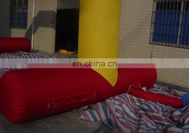 Sunway Outdoor Inflatable Advertising Arch Used Inflatable Arch Advertising Product Price